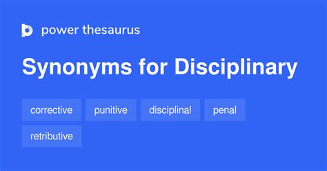 titan synonym|disciplinary synonym.